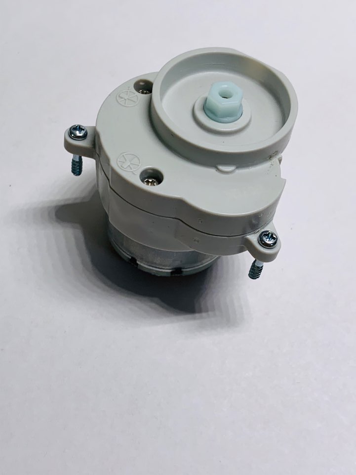 샤오미1세대 로봇청소기 사이드브러시모터(정품)