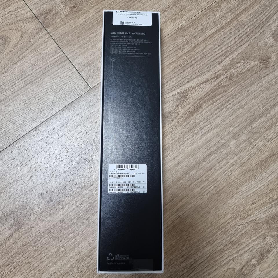미개봉)갤럭시워치3급처 sm-r850