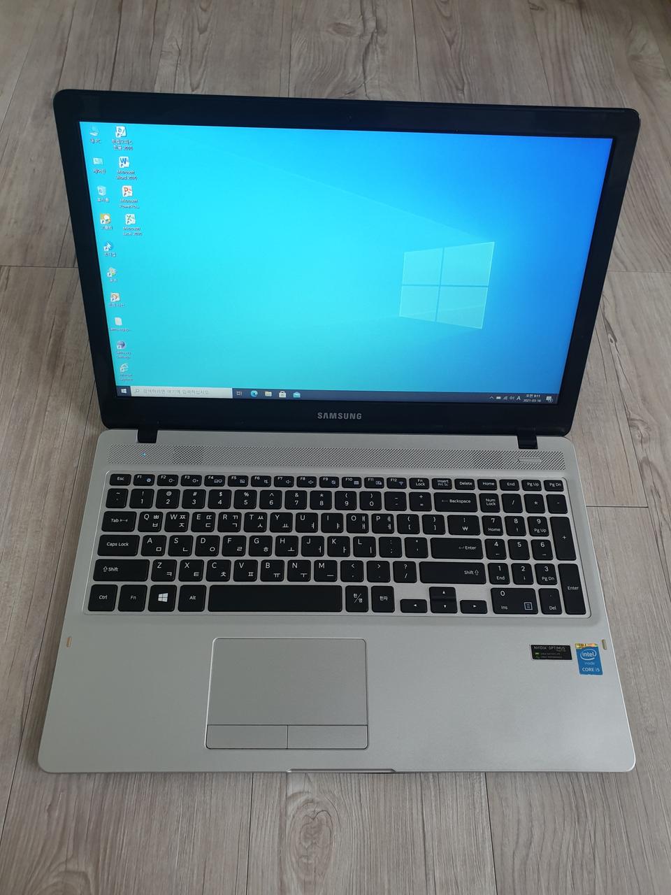 삼성노트북5   i5   5세대