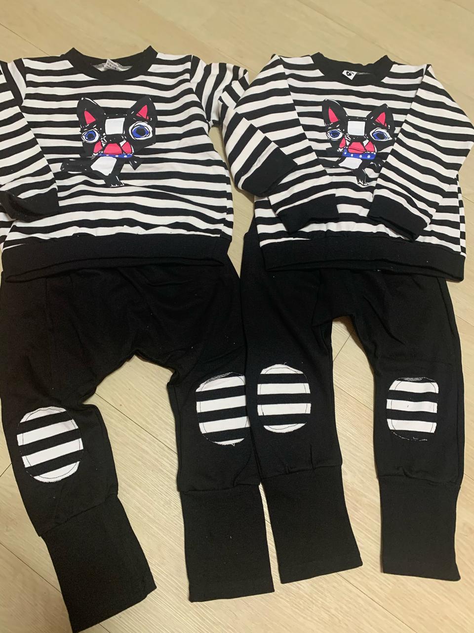 상하복일광  9호 라지