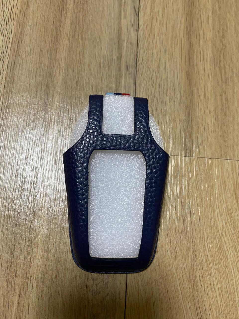 BMW G30 디스플레이키 케이스