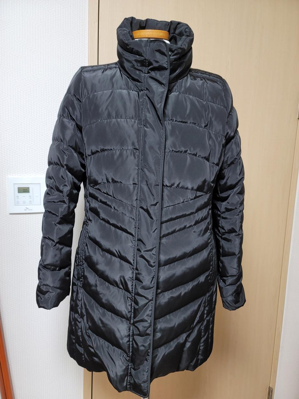 여자 뷔아르네 경량패딩(77~88)