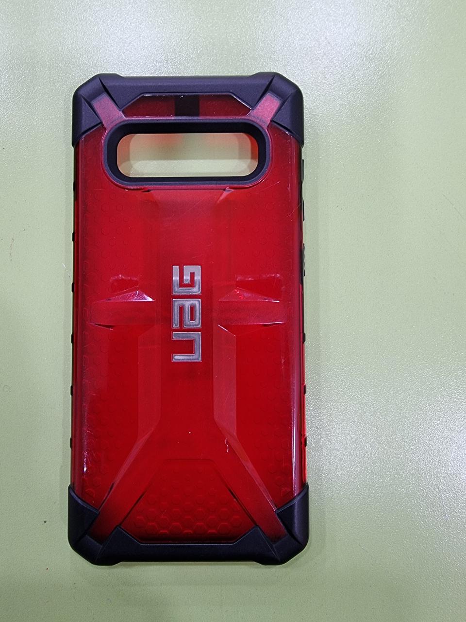 갤럭시s10플러스 uag케이스