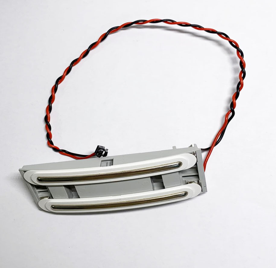 샤오미1세대 로봇청소기 충전극모듈(정품)