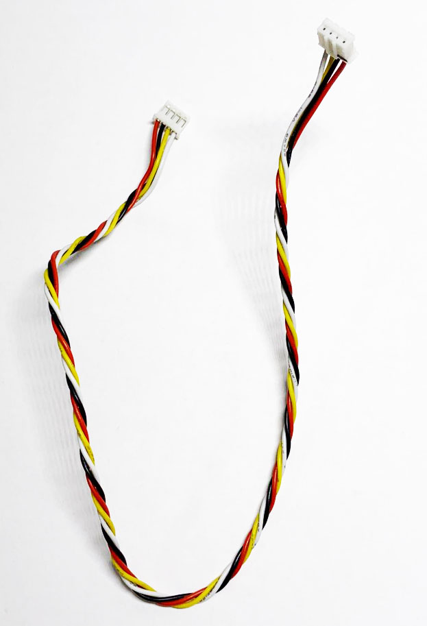 샤오미로봇청소기 1,2,3,4,5,6세대 팬모터 케이블(정품)