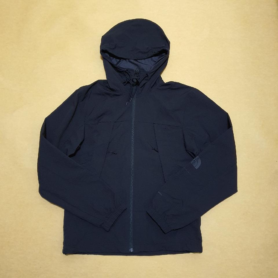 [정품]노스페이스 바람막이
