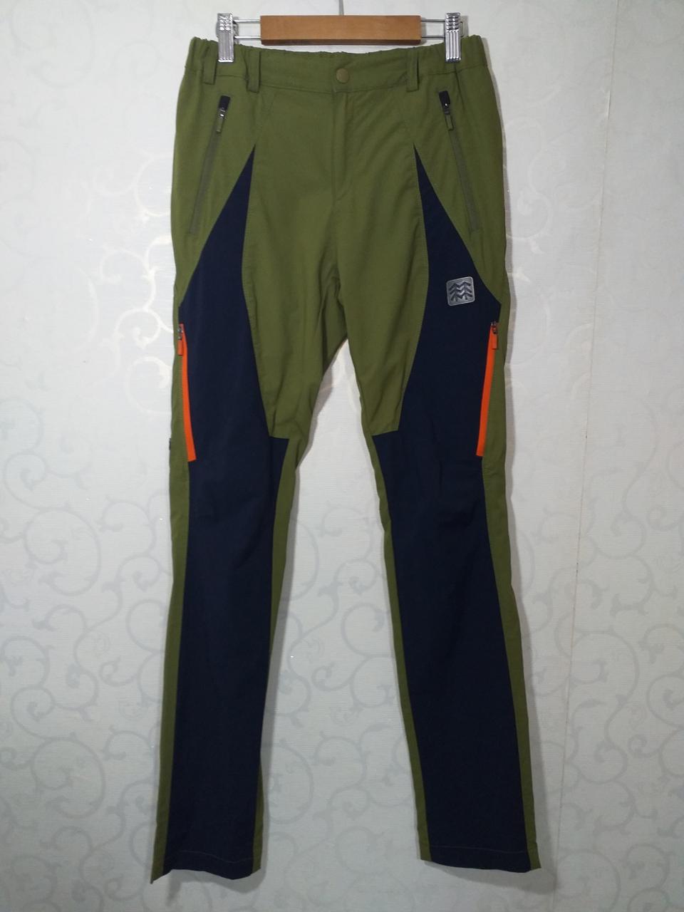 (30)밀레 여성 춘하 등산바지 30사이즈.(30-70)