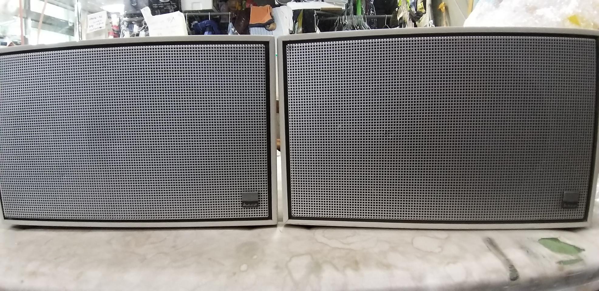 독일제 (heco) 헤코스피커