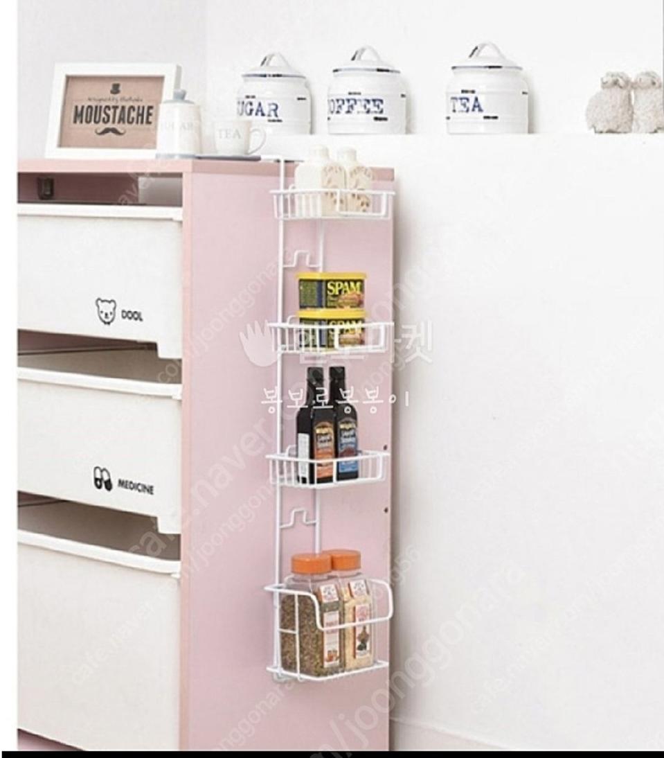 다용도 매직선반(화이트)수량1개 남음