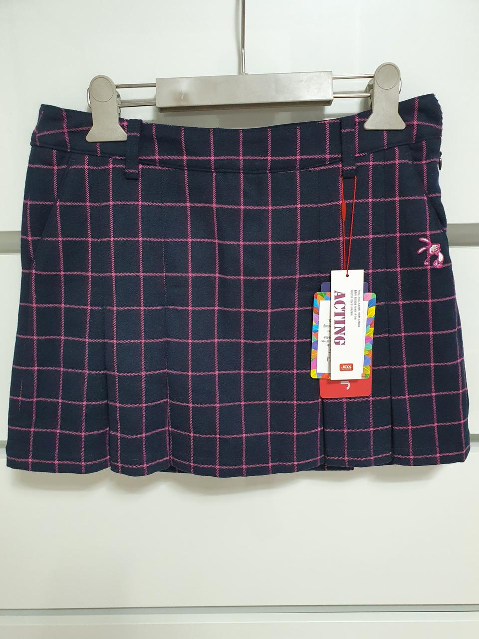 JDX 골프 스커트 67  (99.00원)