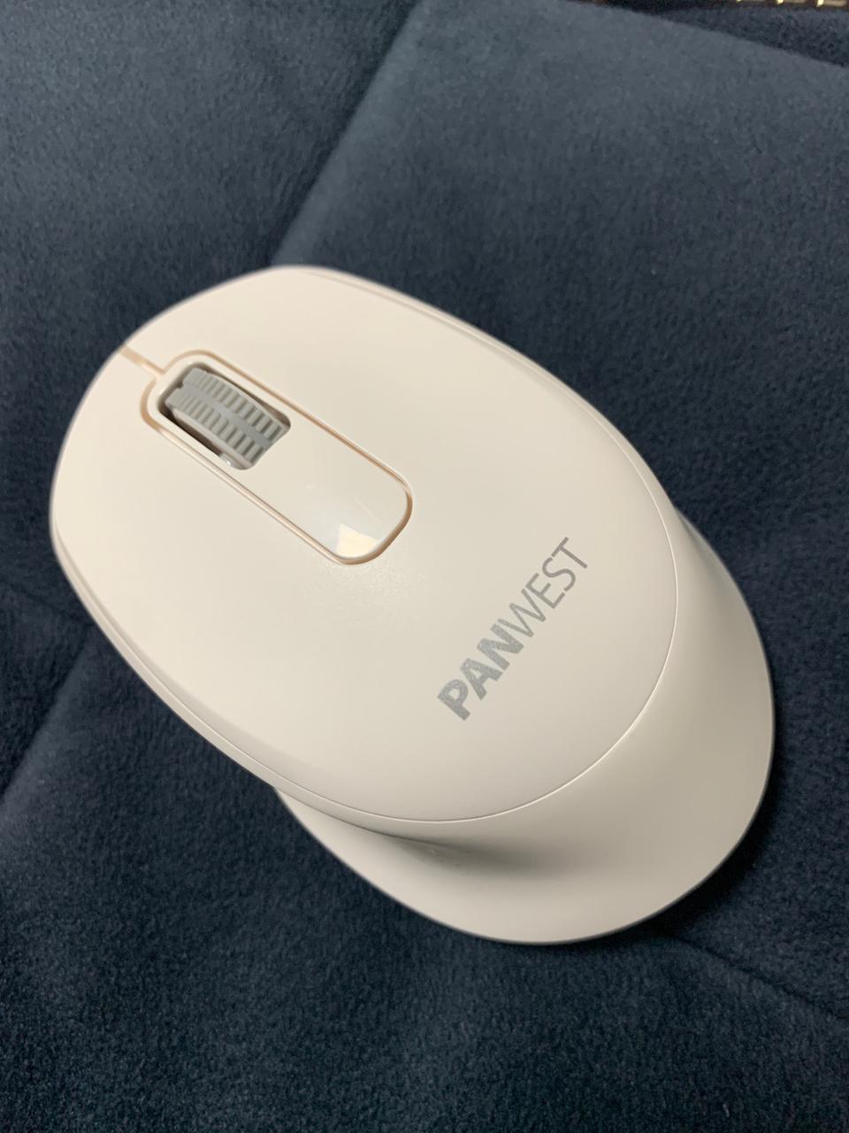 무선 마우스