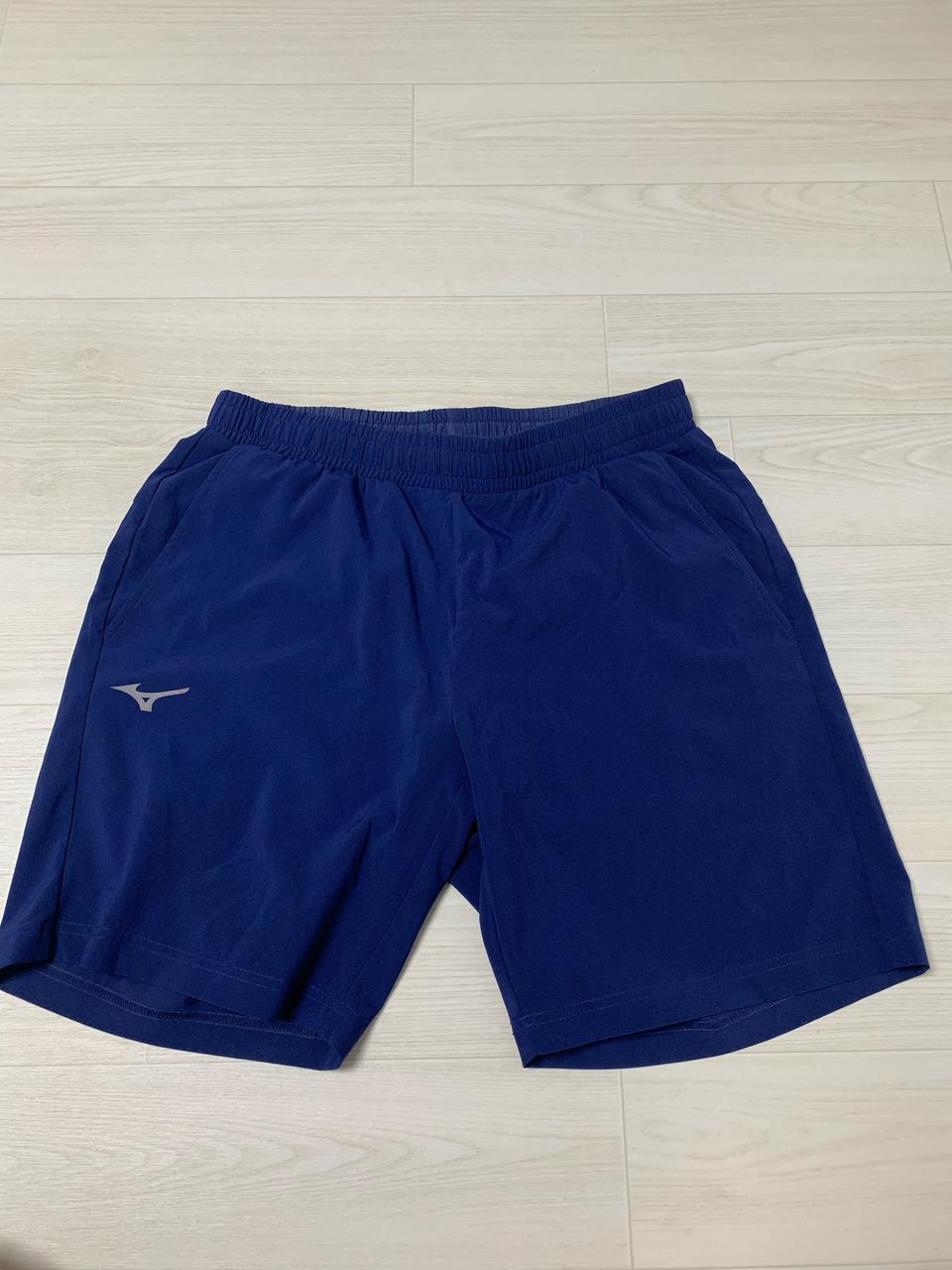 미즈노 기능성 반바지 판매합니다!