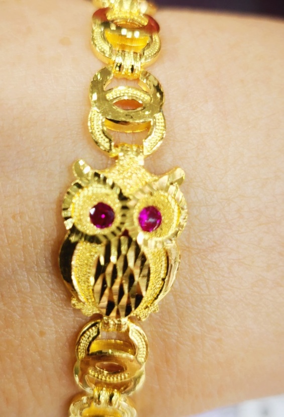 24k 반지 팔찌 목걸이 도매가