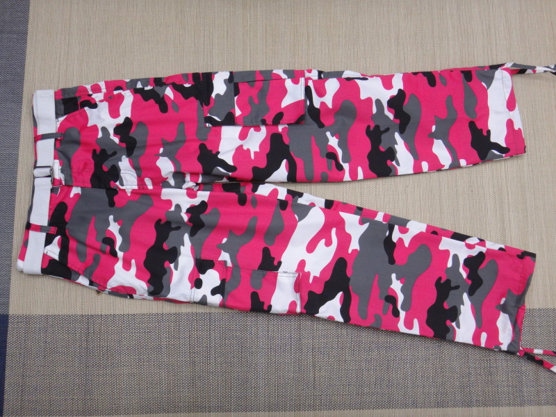 (32인치) Access Apparel 남성 카모플라... 세컨웨어(헬로마켓)