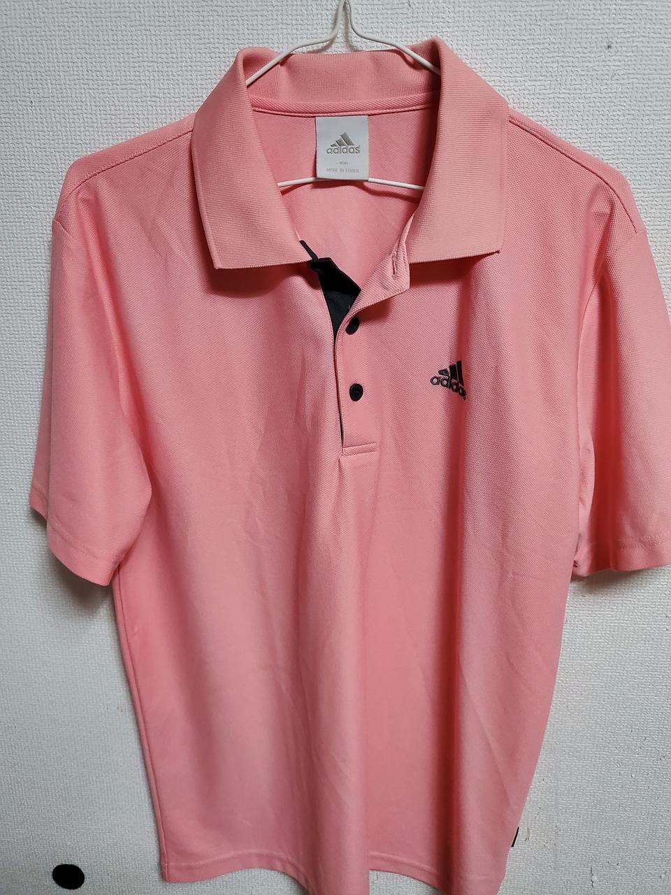 아디다스남성티