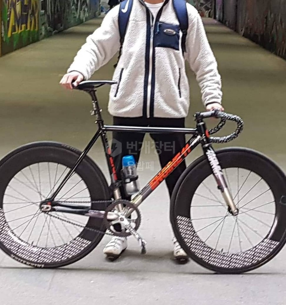 엔진11크릿디 픽시 자전거 반차 급쳐