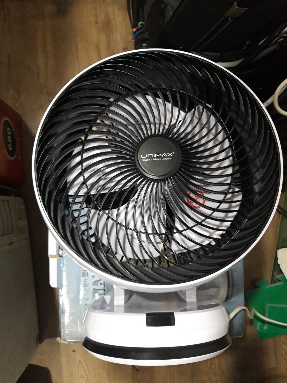 유니맥스 써큘레이터 UMF 1612CR