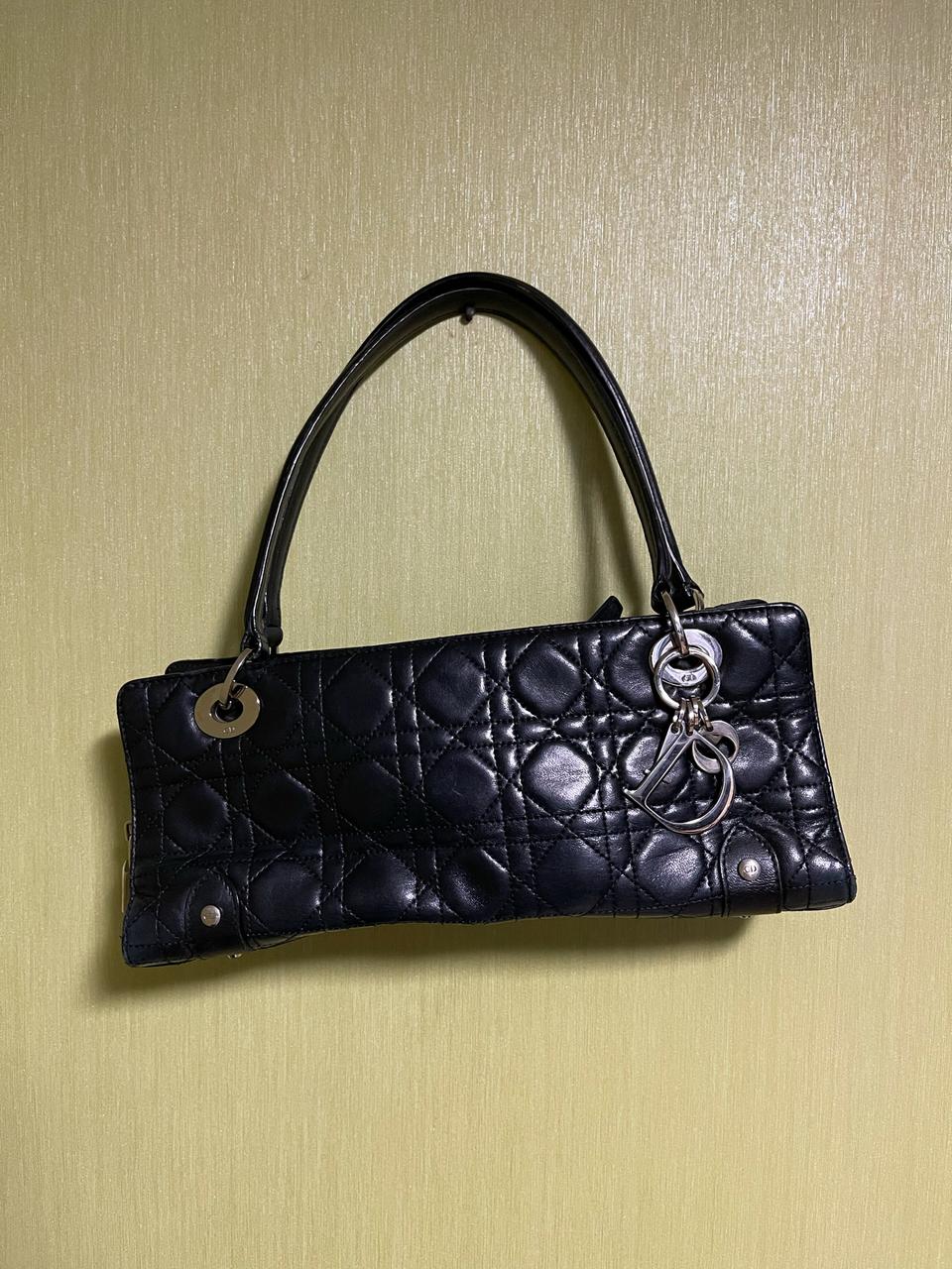 디올 정품 까나쥬 가방