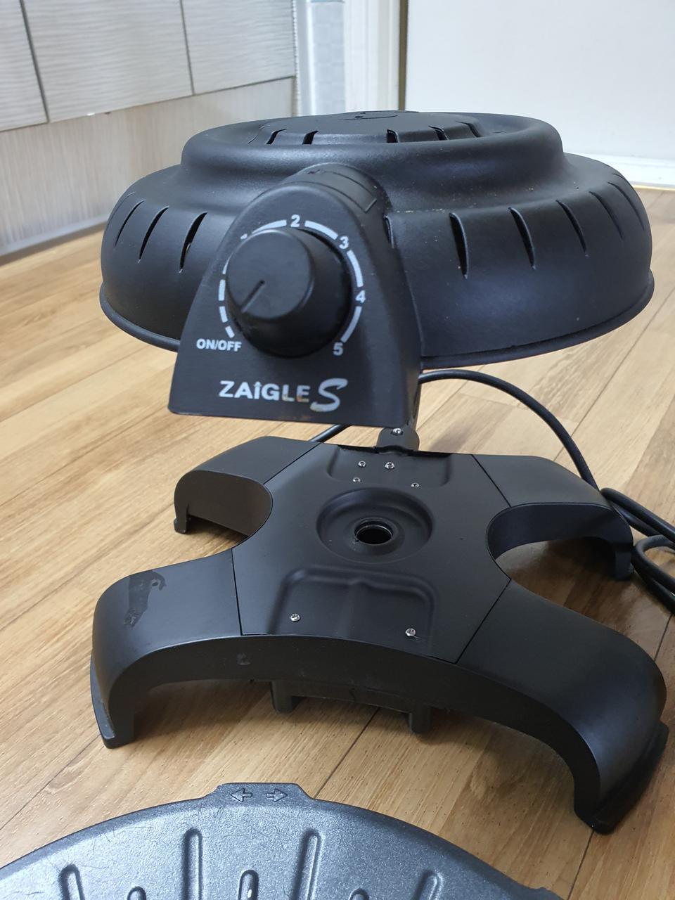 자이글 팝니다.