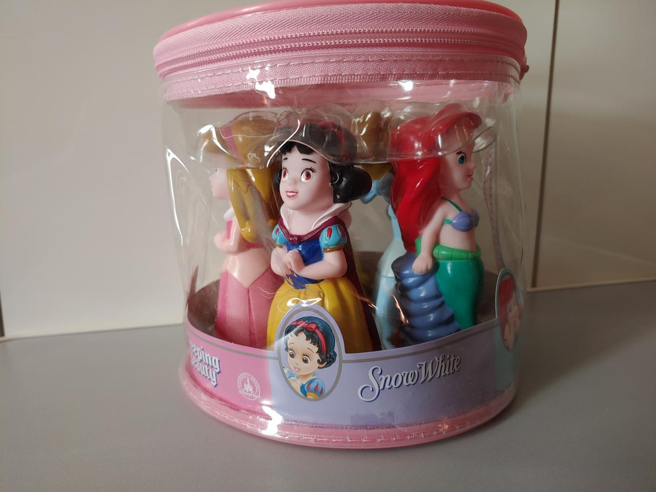 디즈니 공주모음