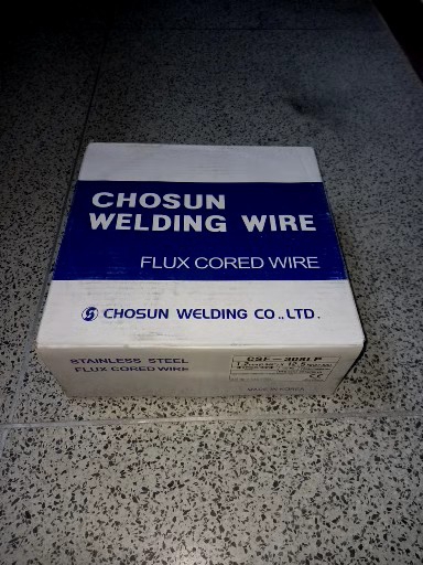 CSF-308L 씨오투 308(스텐)용접봉 스텐 써스 SUS ST