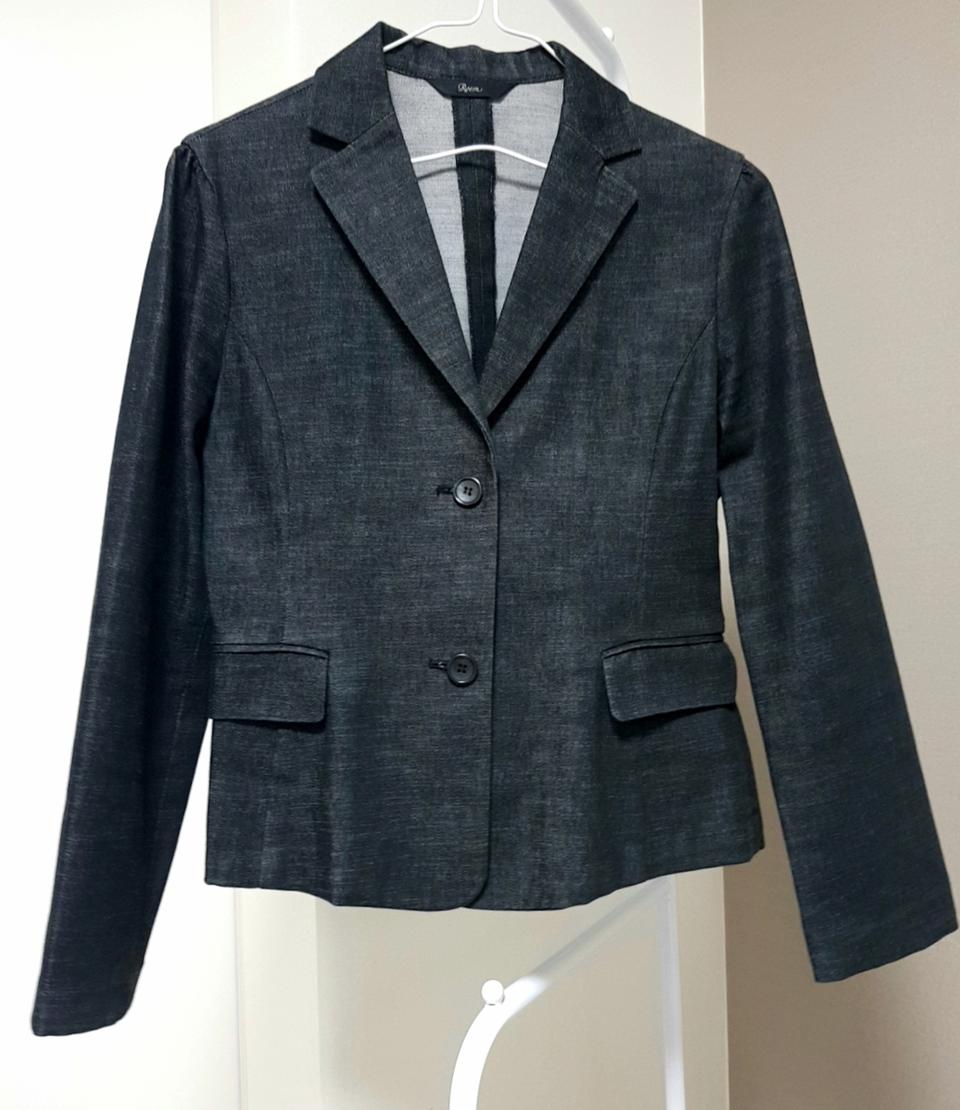 로엠 자켓 정장자켓 캐주얼자켓