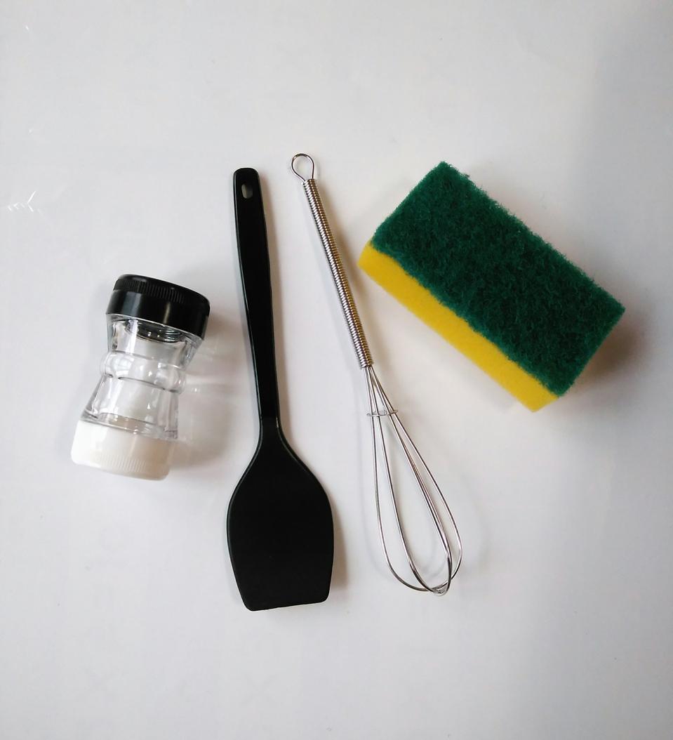 GSI 백팩 키친 (5종)