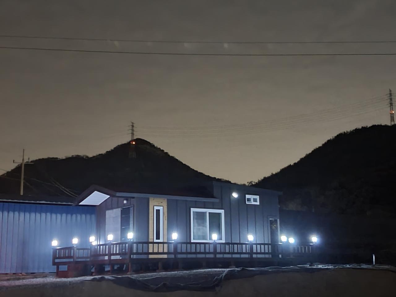 이동식주택/농막