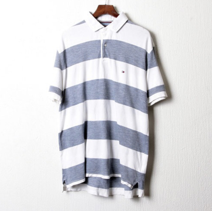 타미힐피거 정품 단가라 카라티