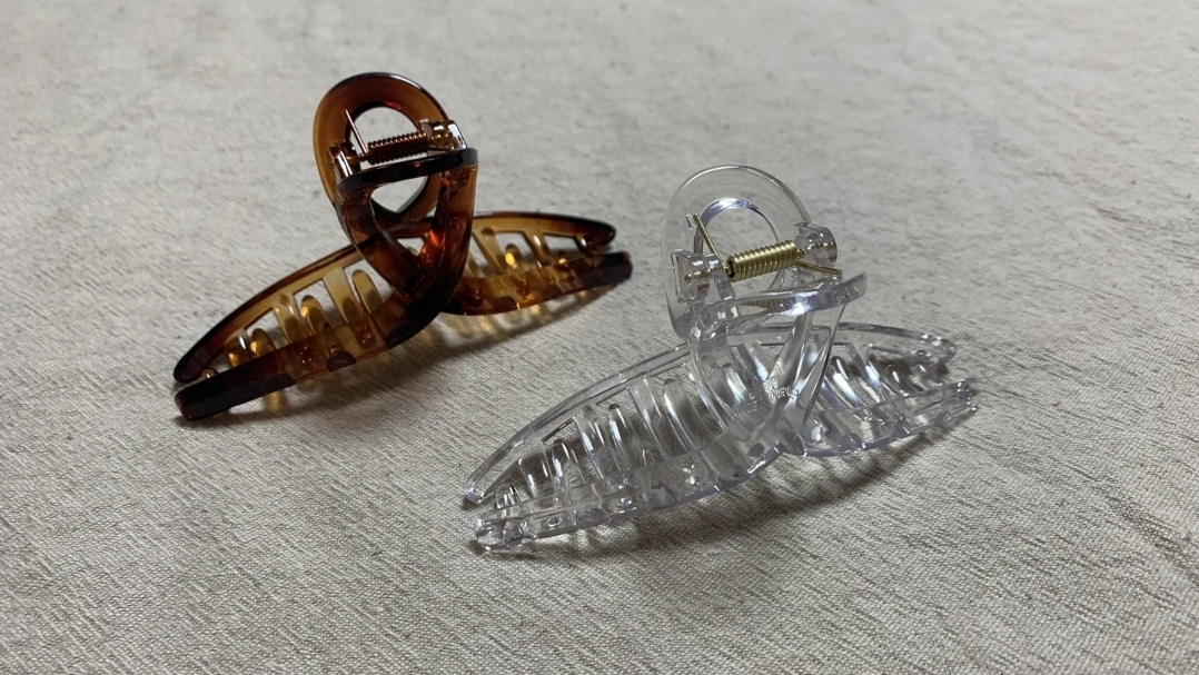 (새상품) 집게핀