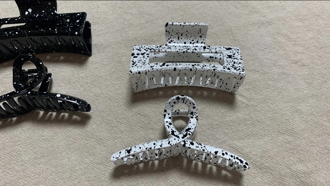 (새상품) 집게핀