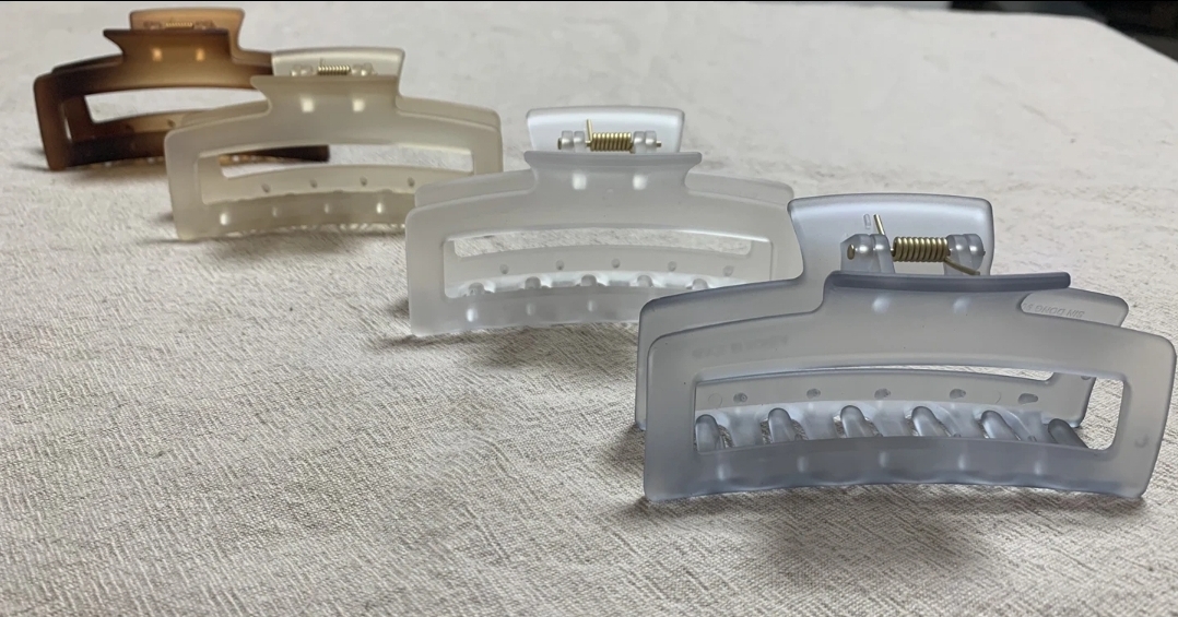 (새상품) 집게핀