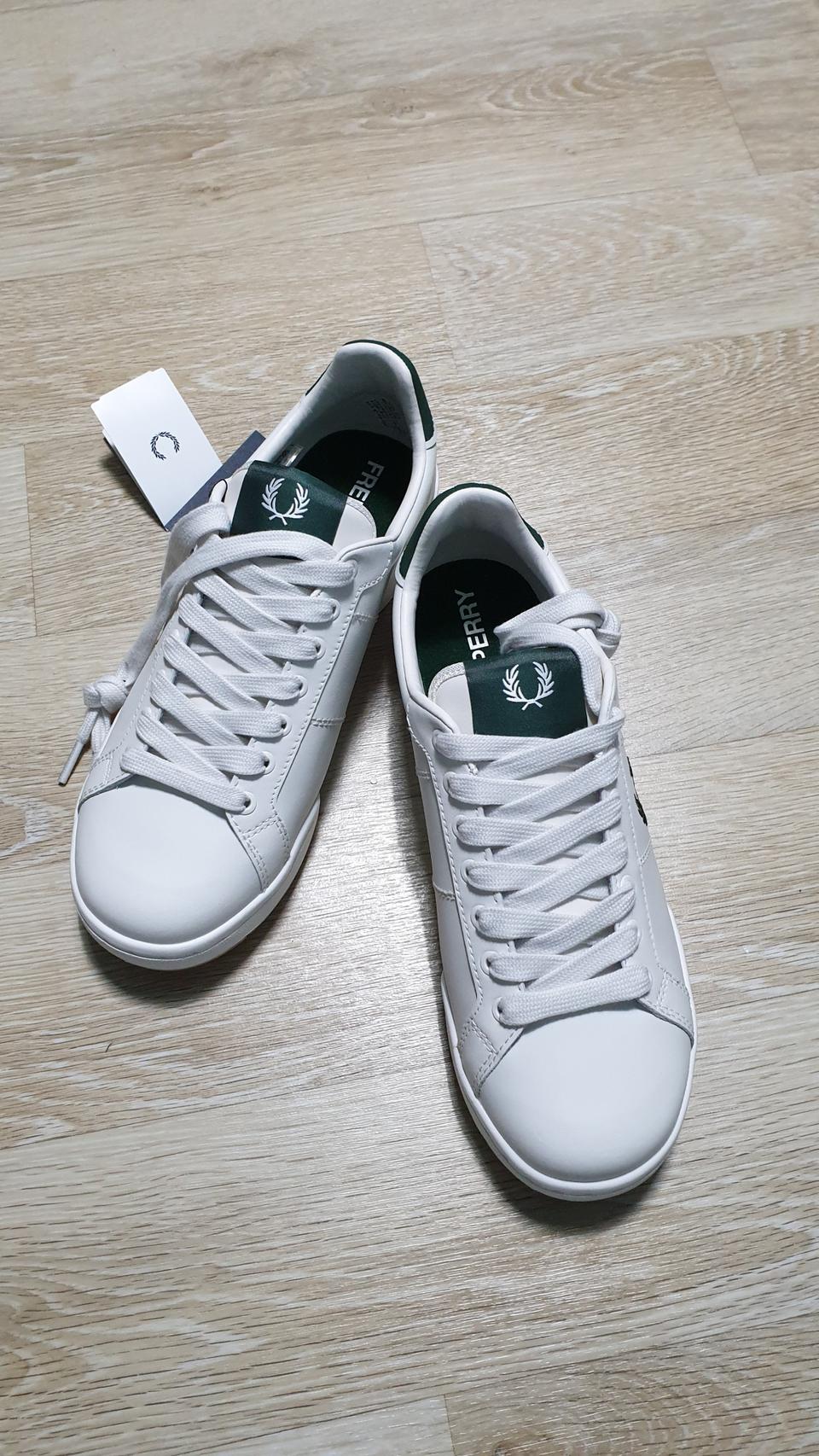 프레드패리운동화