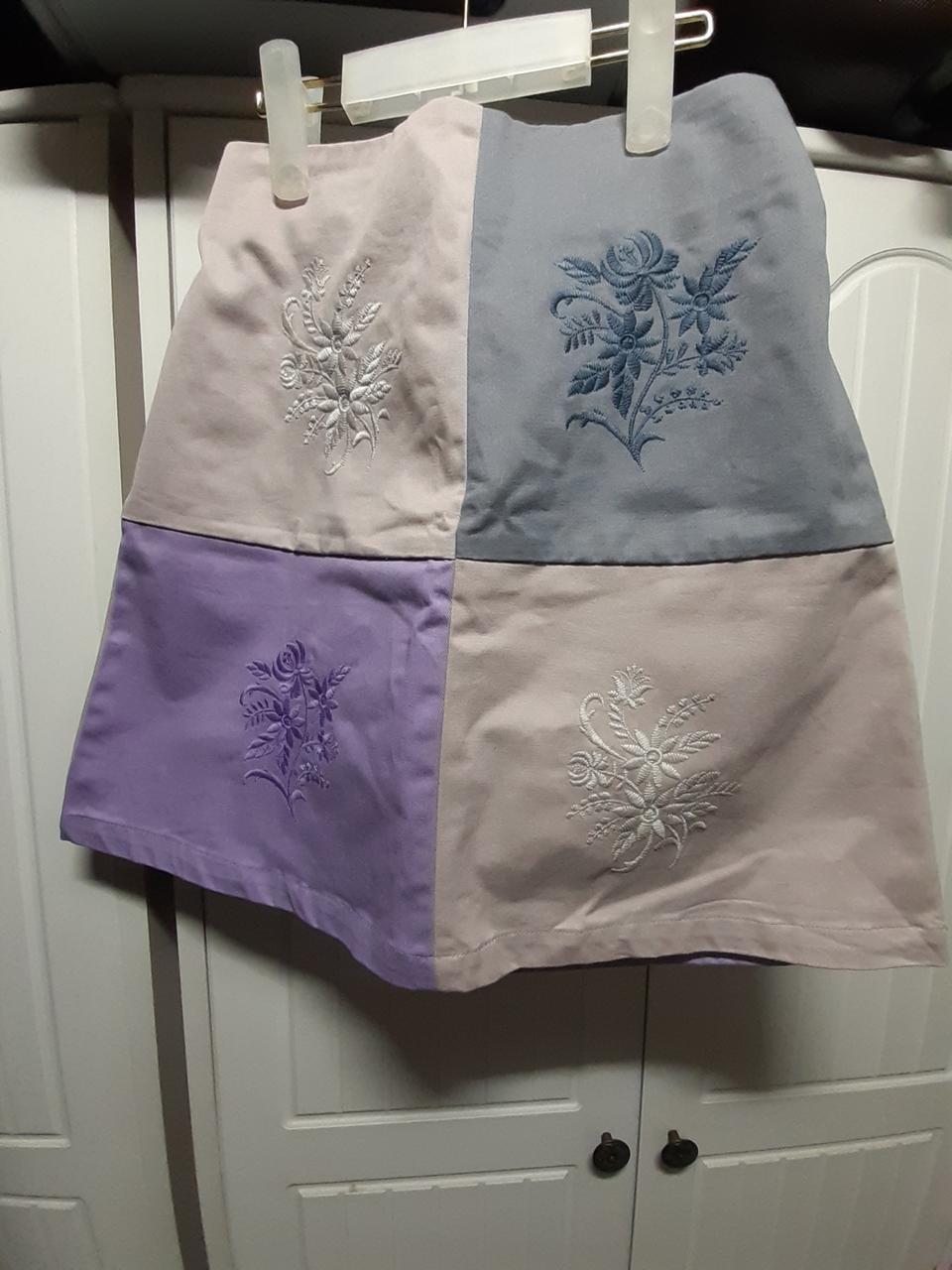 일본구입 나이스클랍 미니스커트 새제품 판매합니다