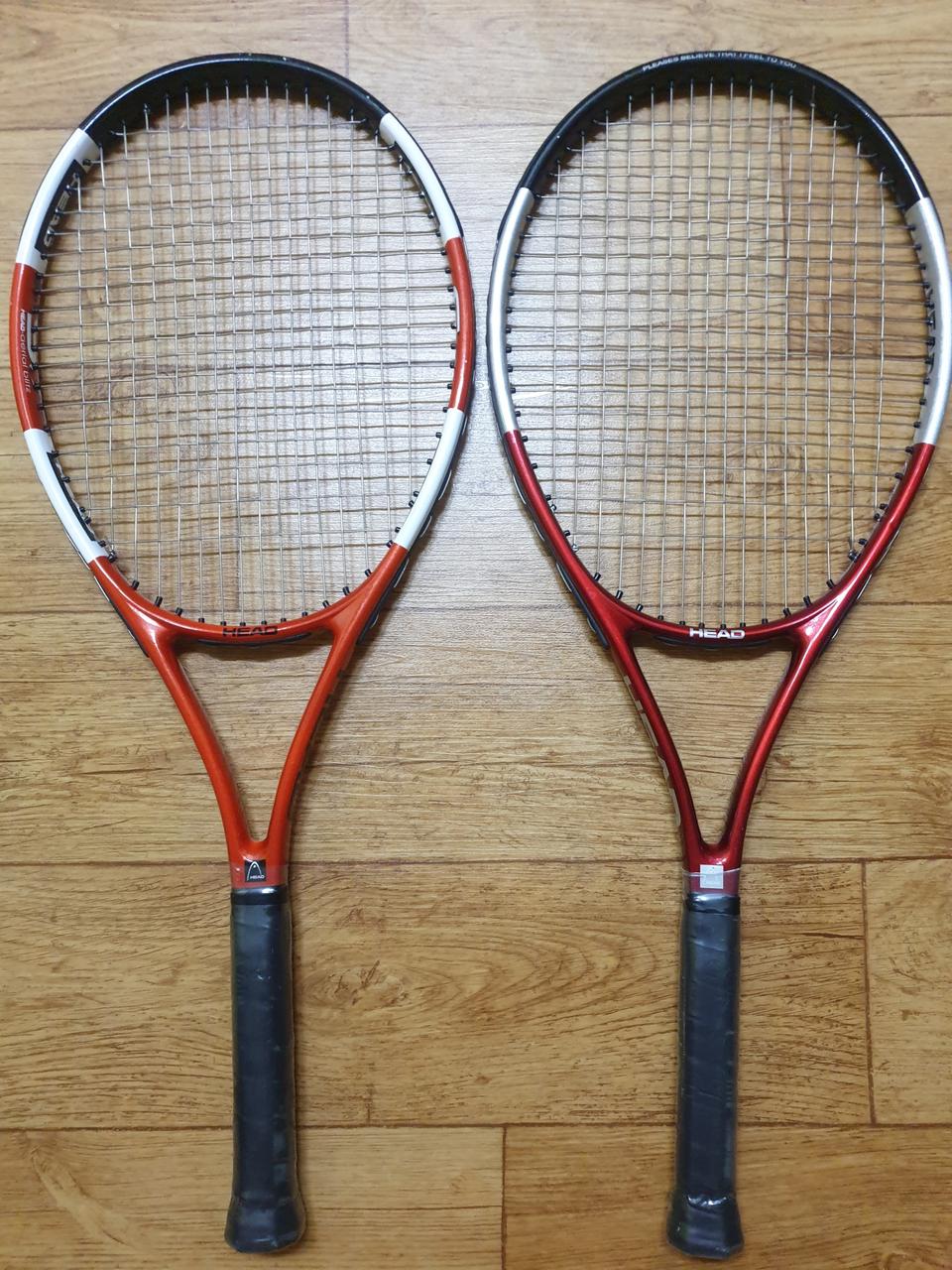 헤드테니스라켓