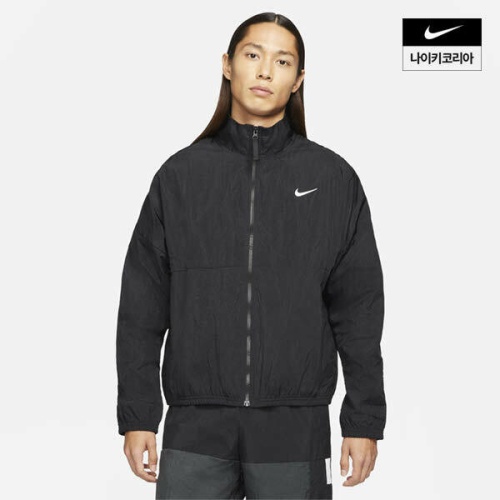 [새상품]나이키 스타팅 파이브 재킷 CW7349-010 2XL(XXL)