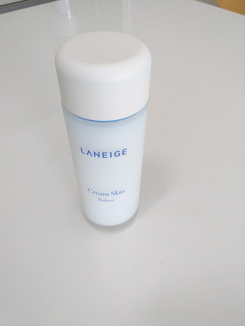 라네즈 크림스킨