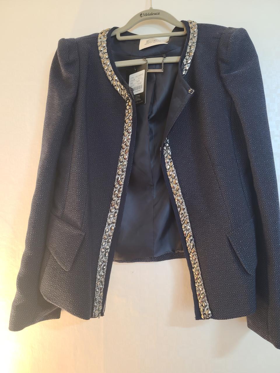 [새옷]여성 자켓