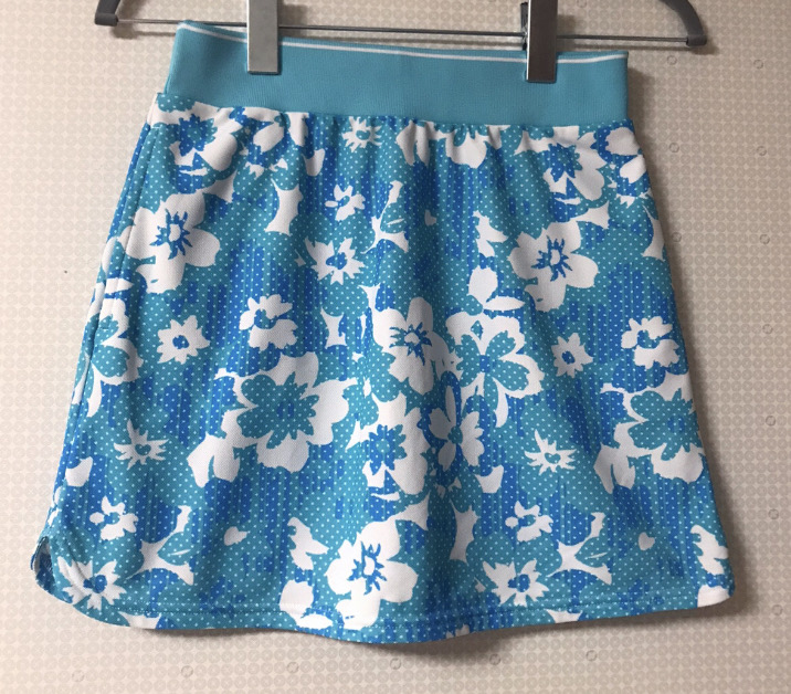 callayway 골프 스커트