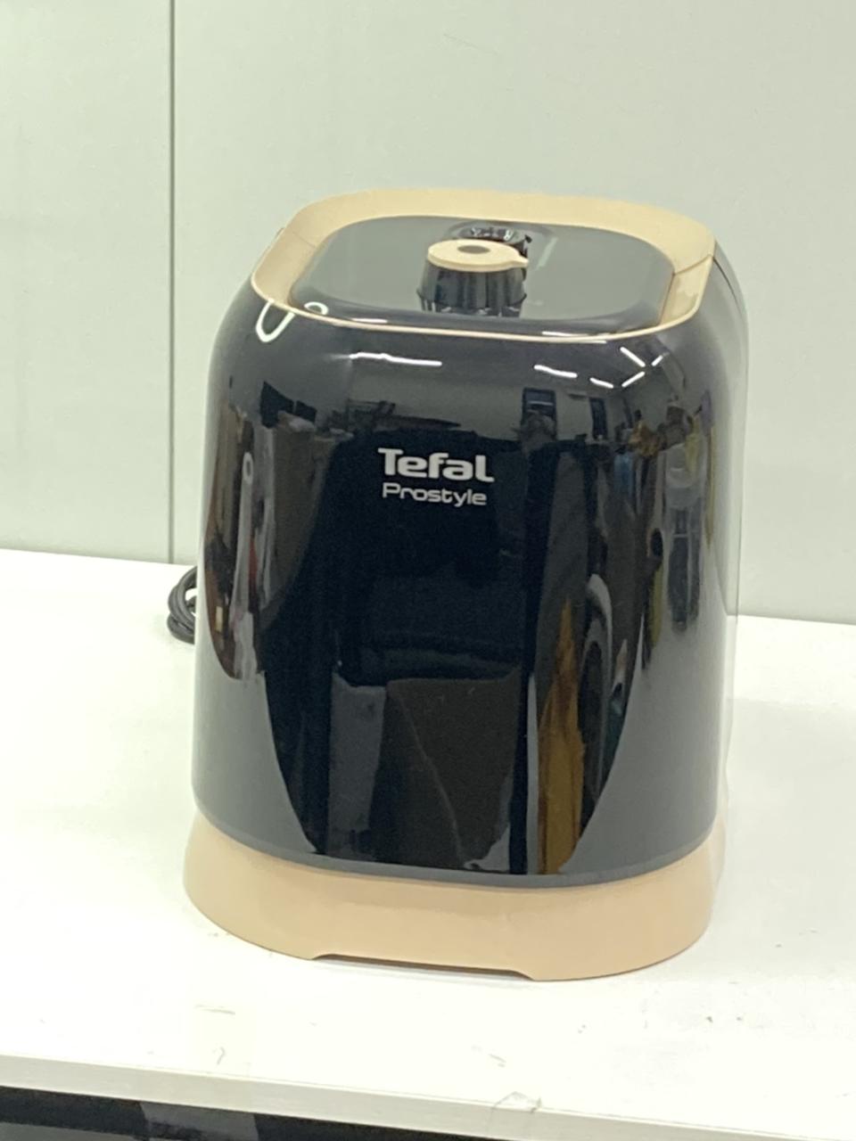 테팔 퀵 스티머 프로스타일 스팀 다리미 IT3420 판매
