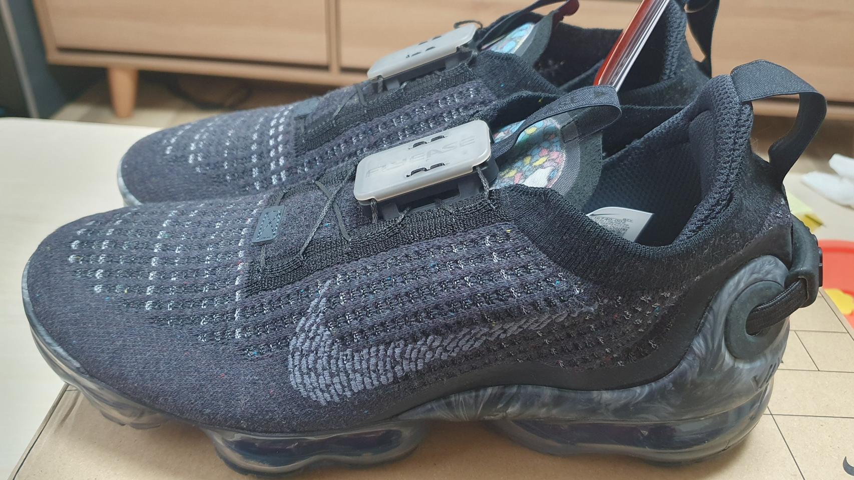 나이키 베이퍼맥스 fk260mm 나코탭 새제품