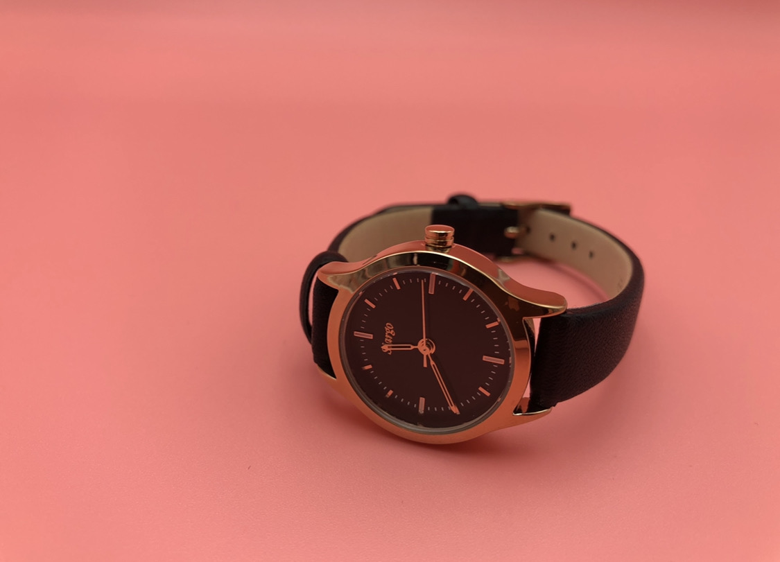 시아르고 베르가못 컬렉션 여자 손목시계