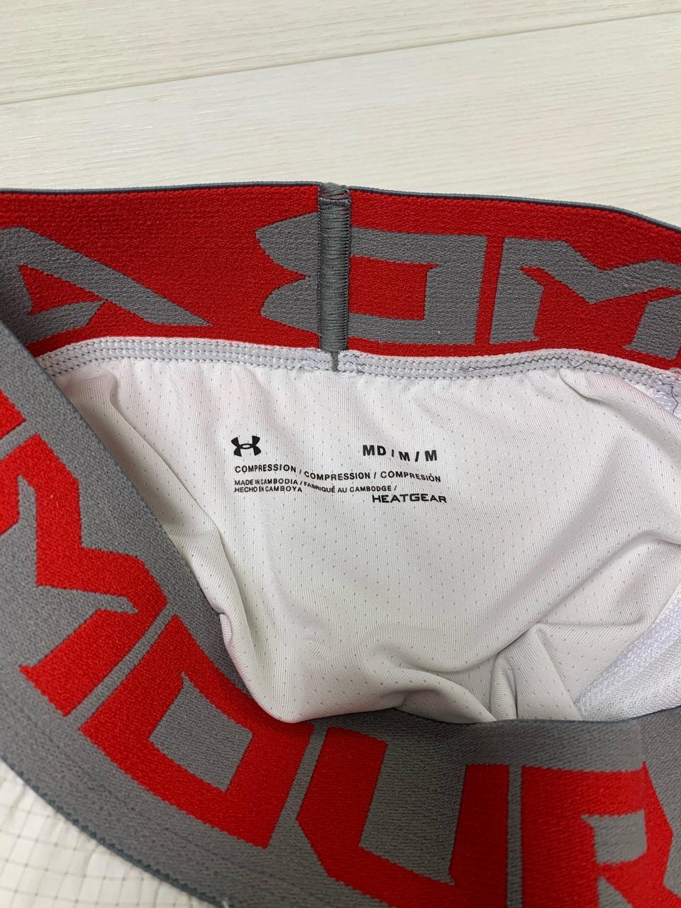 언더아머 이너웨어 반바지 타이즈 판매합니다.