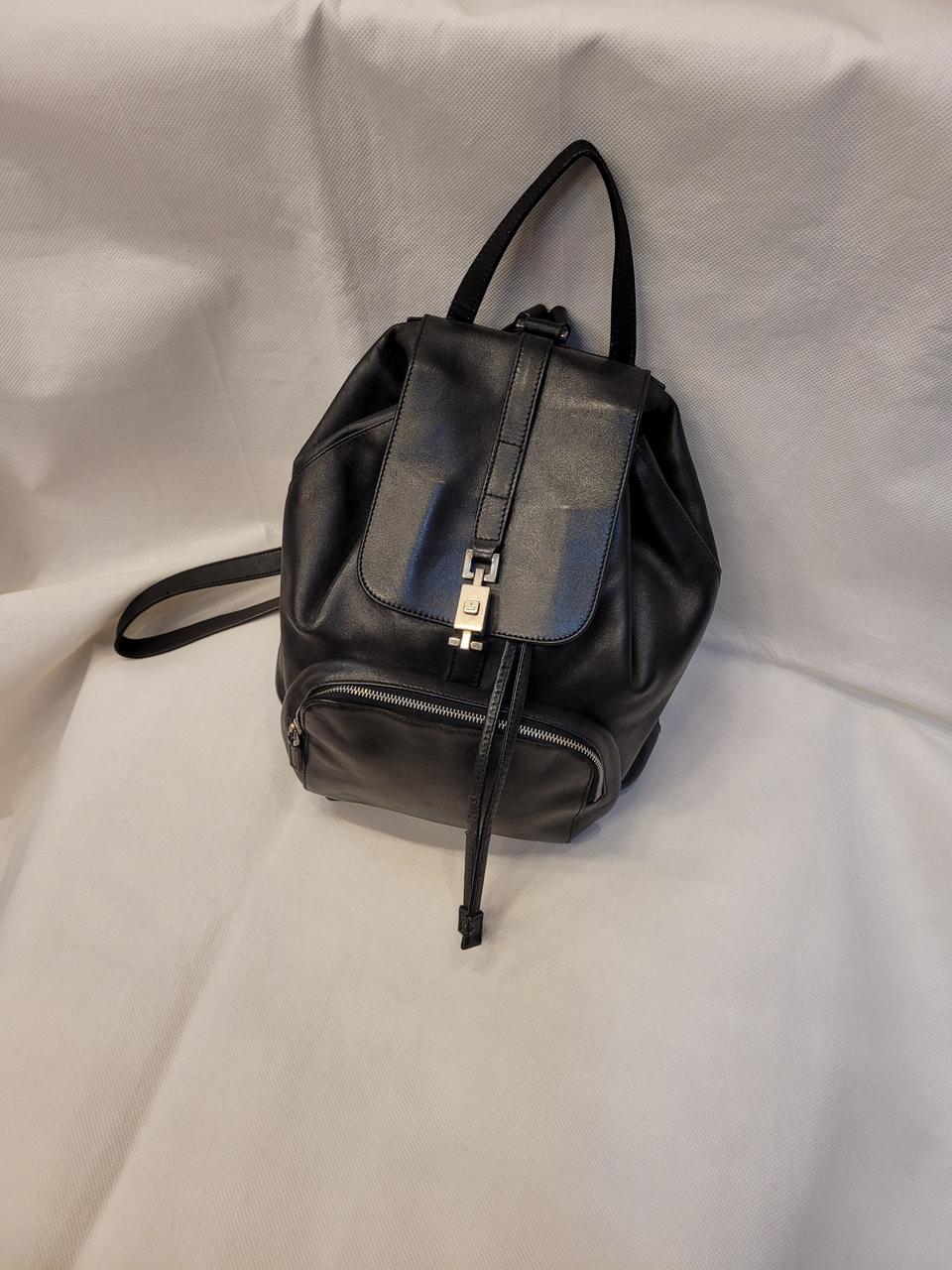 구찌 미니 정품 재키백 그것도 백팩입니다