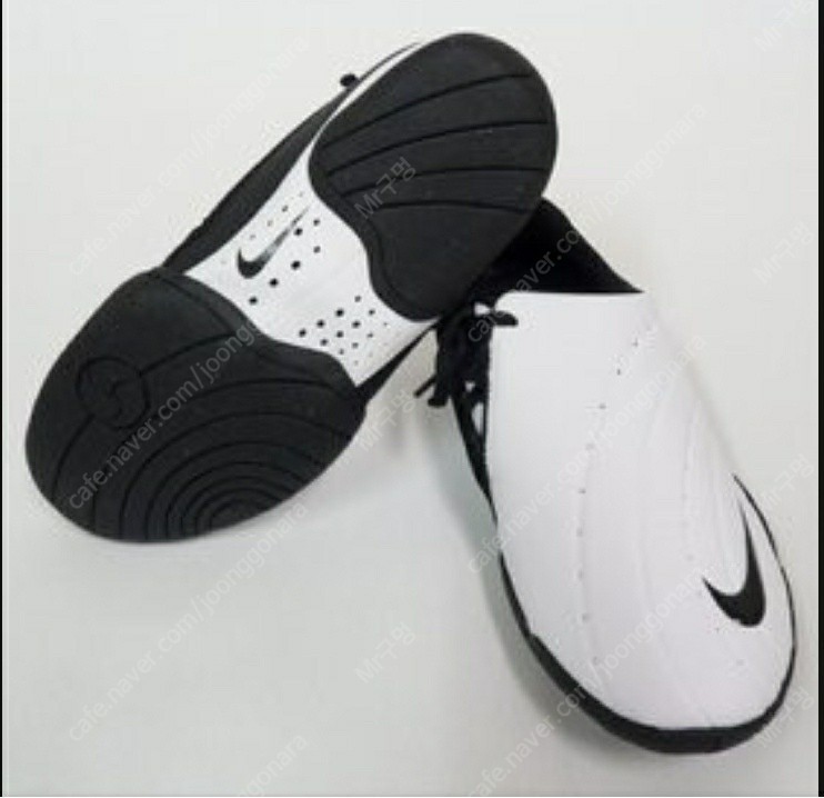 나이키 태권도화 팝니다