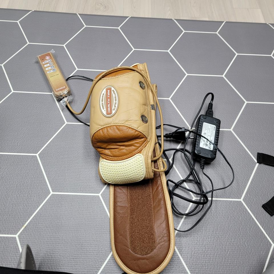 복부안마기 복부마사지기