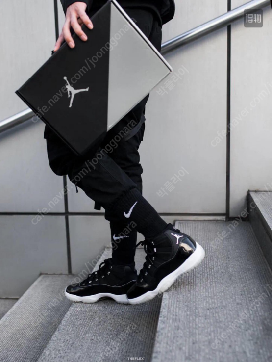 [275]조던 11 주빌리(NIKE Jordan 11 Retro Jubilee)