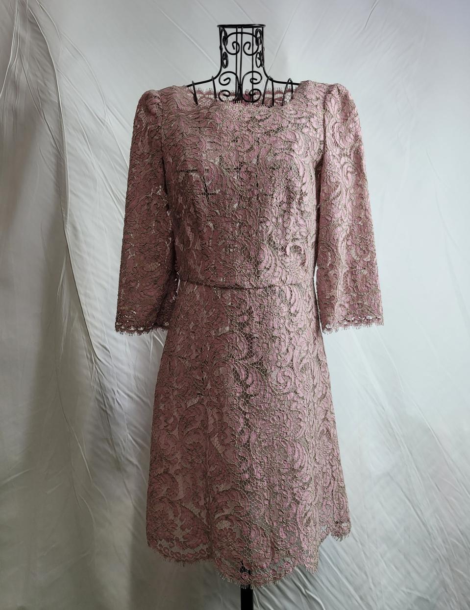 레니본 프레주 원피스