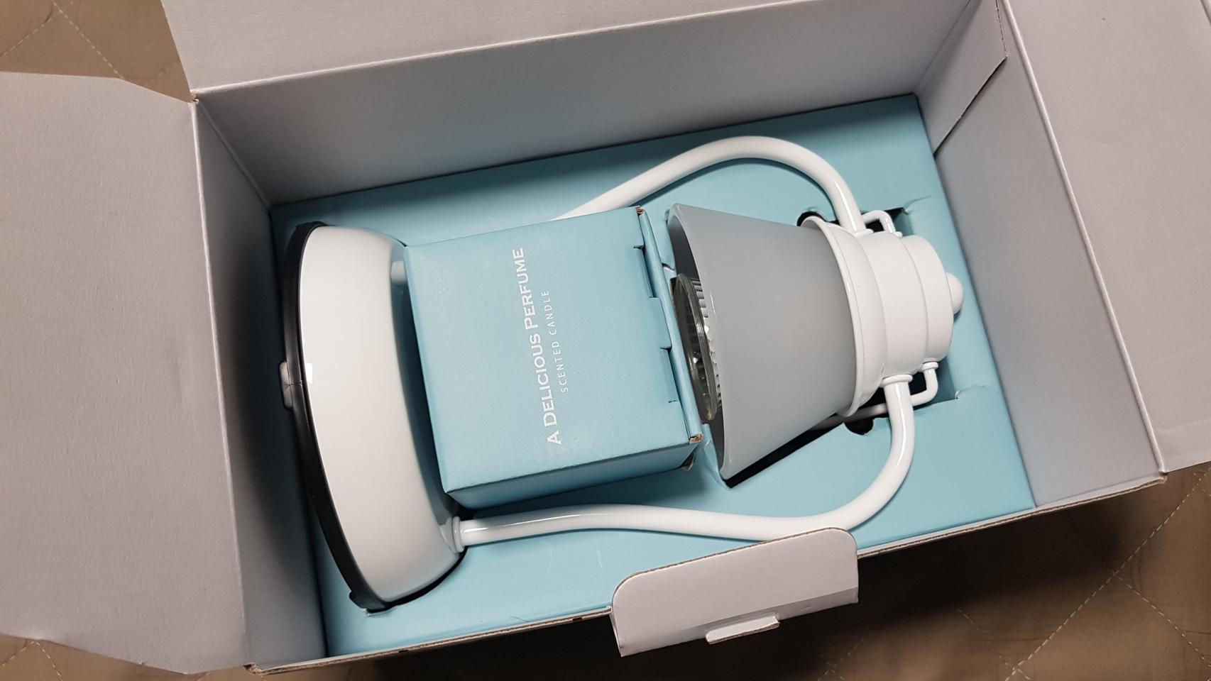 양키캔들 미니워머 선물세트