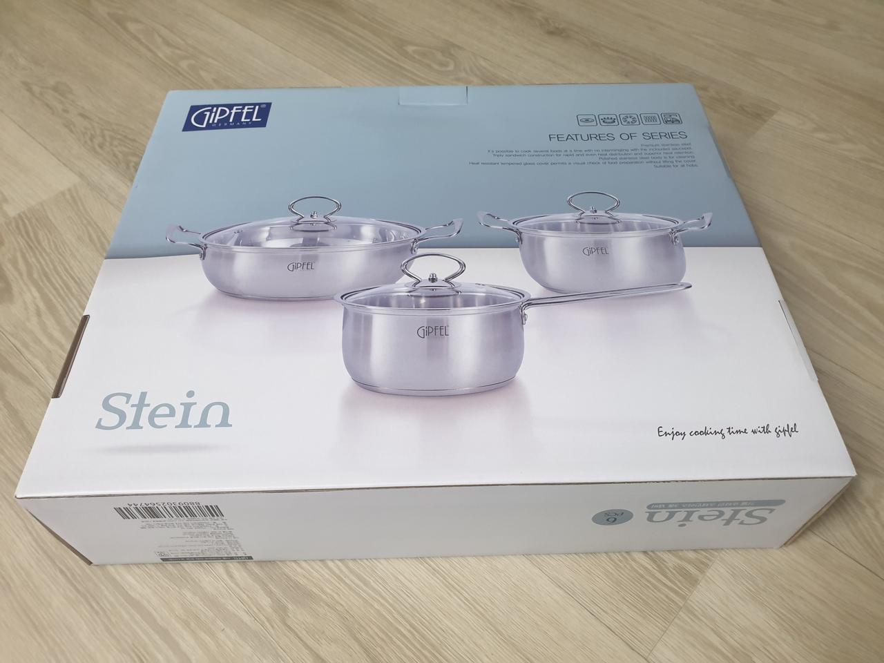 기펠 냄비 인덕션가능